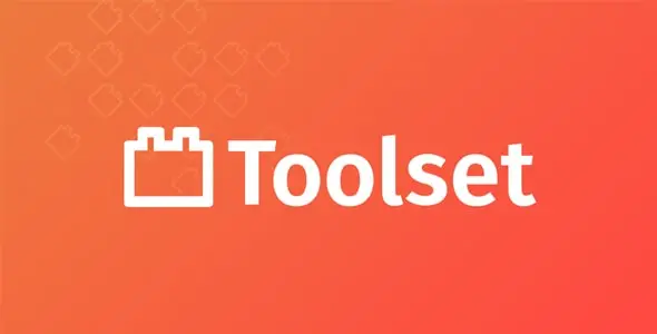 Toolset Types v3.5.2 (+Addons) – WordPress Custom Fields and Post Types ...